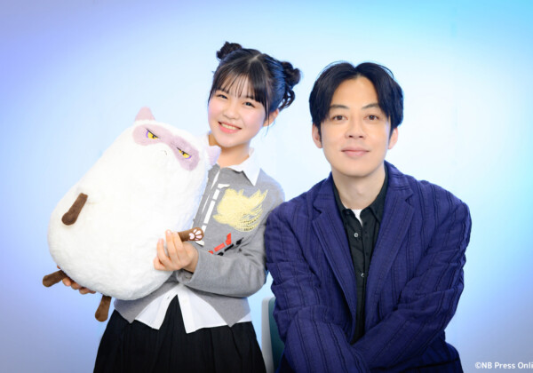 映画 えんとつ町のプペル ～約束の時計台～