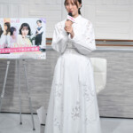 新木曜ドラマ『あざとかわいいワタシが優勝』制作発表会見