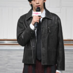 新木曜ドラマ『あざとかわいいワタシが優勝』制作発表会見