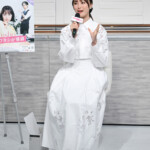 新木曜ドラマ『あざとかわいいワタシが優勝』制作発表会見