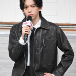 新木曜ドラマ『あざとかわいいワタシが優勝』制作発表会見