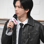 新木曜ドラマ『あざとかわいいワタシが優勝』制作発表会見