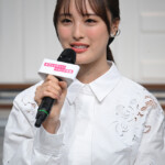 新木曜ドラマ『あざとかわいいワタシが優勝』制作発表会見