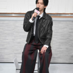 新木曜ドラマ『あざとかわいいワタシが優勝』制作発表会見