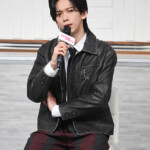 新木曜ドラマ『あざとかわいいワタシが優勝』制作発表会見