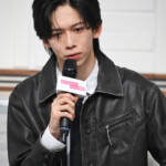 新木曜ドラマ『あざとかわいいワタシが優勝』制作発表会見