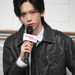 新木曜ドラマ『あざとかわいいワタシが優勝』制作発表会見