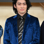 舞台『ハムレット』製作発表記者会見