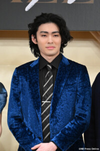 舞台『ハムレット』製作発表記者会見