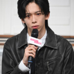 新木曜ドラマ『あざとかわいいワタシが優勝』制作発表会見