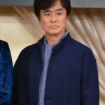 舞台『ハムレット』製作発表記者会見