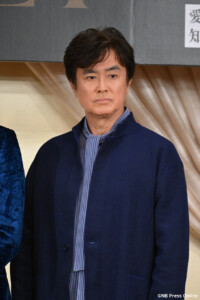 舞台『ハムレット』製作発表記者会見