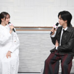 新木曜ドラマ『あざとかわいいワタシが優勝』制作発表会見