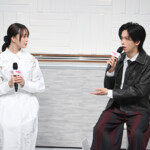 新木曜ドラマ『あざとかわいいワタシが優勝』制作発表会見