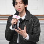 新木曜ドラマ『あざとかわいいワタシが優勝』制作発表会見