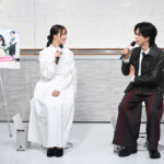 新木曜ドラマ『あざとかわいいワタシが優勝』制作発表会見