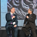 Netflixシリーズ『九条の大罪』配信直前イベント