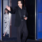 映画『ゴールデンカムイ 網走監獄襲撃編』大ヒット御礼舞台挨拶