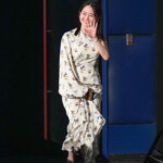 映画『ゴールデンカムイ 網走監獄襲撃編』大ヒット御礼舞台挨拶