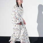 映画『ゴールデンカムイ 網走監獄襲撃編』大ヒット御礼舞台挨拶