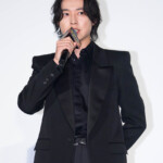 映画『ゴールデンカムイ 網走監獄襲撃編』大ヒット御礼舞台挨拶