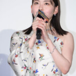 映画『ゴールデンカムイ 網走監獄襲撃編』大ヒット御礼舞台挨拶