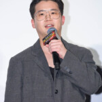 映画『ゴールデンカムイ 網走監獄襲撃編』大ヒット御礼舞台挨拶