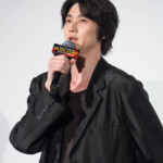 映画『ゴールデンカムイ 網走監獄襲撃編』大ヒット御礼舞台挨拶