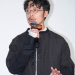 映画『ゴールデンカムイ 網走監獄襲撃編』大ヒット御礼舞台挨拶