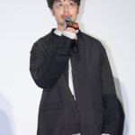 映画『ゴールデンカムイ 網走監獄襲撃編』大ヒット御礼舞台挨拶