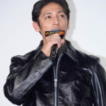 映画『ゴールデンカムイ 網走監獄襲撃編』大ヒット御礼舞台挨拶