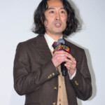 映画『ゴールデンカムイ 網走監獄襲撃編』大ヒット御礼舞台挨拶