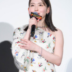 映画『ゴールデンカムイ 網走監獄襲撃編』大ヒット御礼舞台挨拶