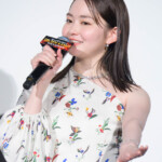 映画『ゴールデンカムイ 網走監獄襲撃編』大ヒット御礼舞台挨拶