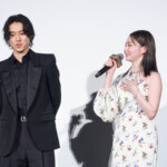 映画『ゴールデンカムイ 網走監獄襲撃編』大ヒット御礼舞台挨拶