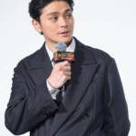 映画『ゴールデンカムイ 網走監獄襲撃編』大ヒット御礼舞台挨拶