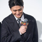 映画『ゴールデンカムイ 網走監獄襲撃編』大ヒット御礼舞台挨拶