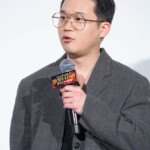 映画『ゴールデンカムイ 網走監獄襲撃編』大ヒット御礼舞台挨拶