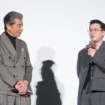 映画『ゴールデンカムイ 網走監獄襲撃編』大ヒット御礼舞台挨拶