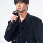 映画『ゴールデンカムイ 網走監獄襲撃編』大ヒット御礼舞台挨拶