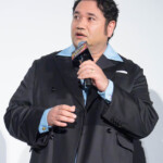 映画『ゴールデンカムイ 網走監獄襲撃編』大ヒット御礼舞台挨拶