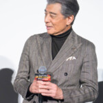 映画『ゴールデンカムイ 網走監獄襲撃編』大ヒット御礼舞台挨拶