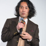 映画『ゴールデンカムイ 網走監獄襲撃編』大ヒット御礼舞台挨拶