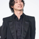 映画『ゴールデンカムイ 網走監獄襲撃編』大ヒット御礼舞台挨拶