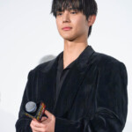 映画『ゴールデンカムイ 網走監獄襲撃編』大ヒット御礼舞台挨拶