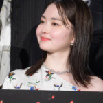 映画『ゴールデンカムイ 網走監獄襲撃編』大ヒット御礼舞台挨拶