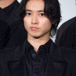 映画『ゴールデンカムイ 網走監獄襲撃編』大ヒット御礼舞台挨拶