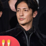 映画『ゴールデンカムイ 網走監獄襲撃編』大ヒット御礼舞台挨拶