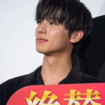 映画『ゴールデンカムイ 網走監獄襲撃編』大ヒット御礼舞台挨拶