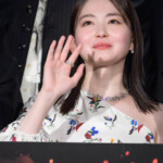 映画『ゴールデンカムイ 網走監獄襲撃編』大ヒット御礼舞台挨拶